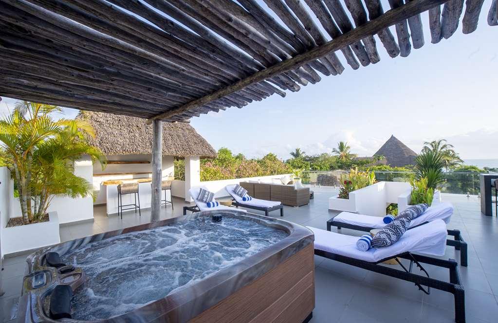 Safirablu Luxury And Semesteranläggning (resort)