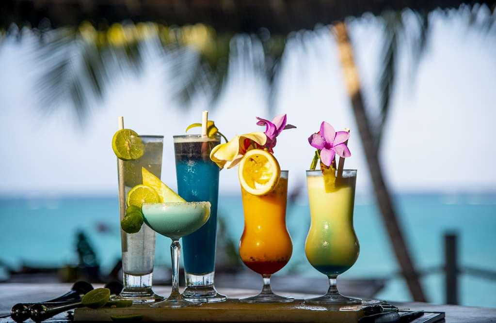 Safirablu Luxury And Semesteranläggning (resort) Zanzibar
