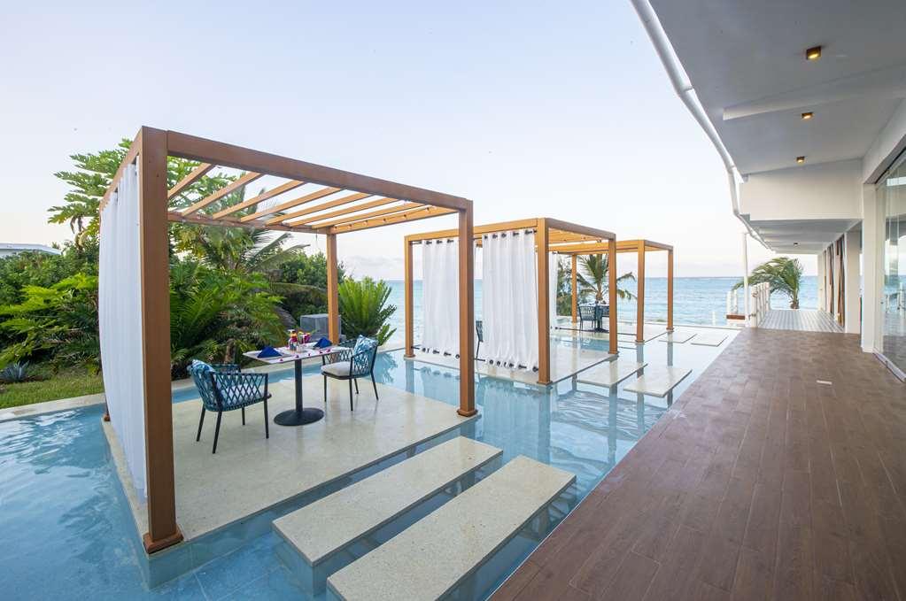 Semesteranläggning (resort) Safirablu Luxury And 5*